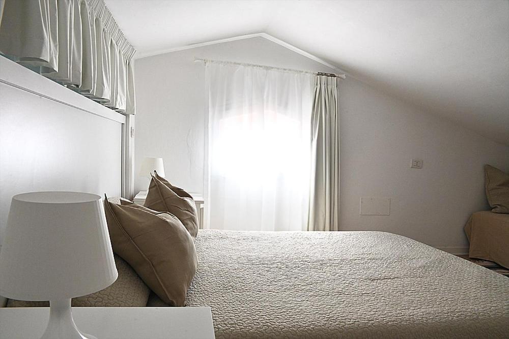 Conero Casa - Marcelli Di Numana In Via Litoranea 101 Sul Mare Vista Spiaggia Con Parcheggio Esclusivo Zewnętrze zdjęcie