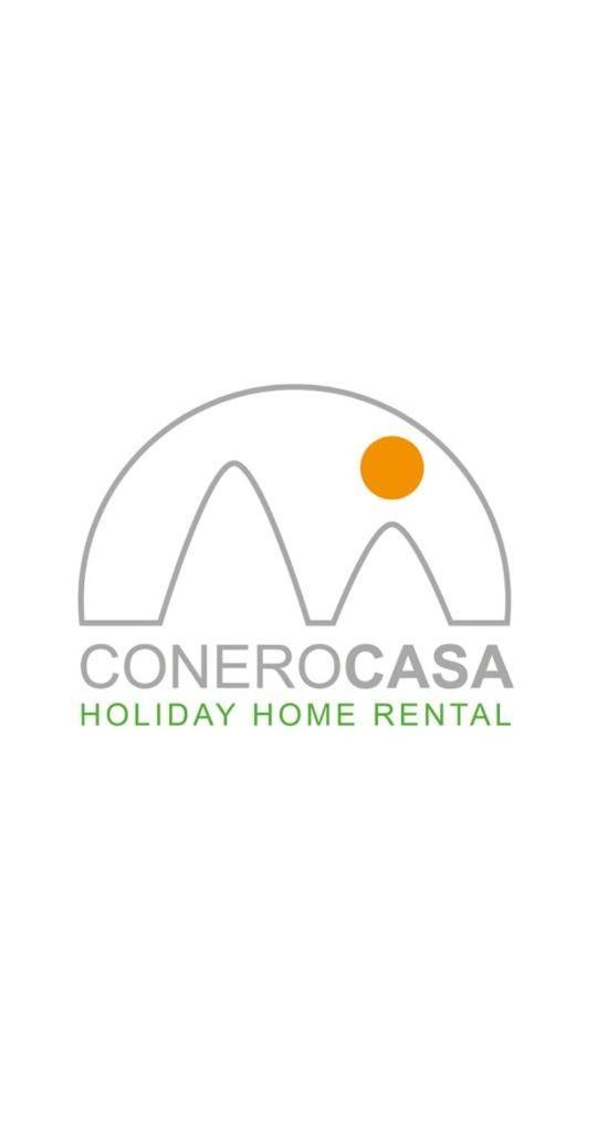 Conero Casa - Marcelli Di Numana In Via Litoranea 101 Sul Mare Vista Spiaggia Con Parcheggio Esclusivo Zewnętrze zdjęcie
