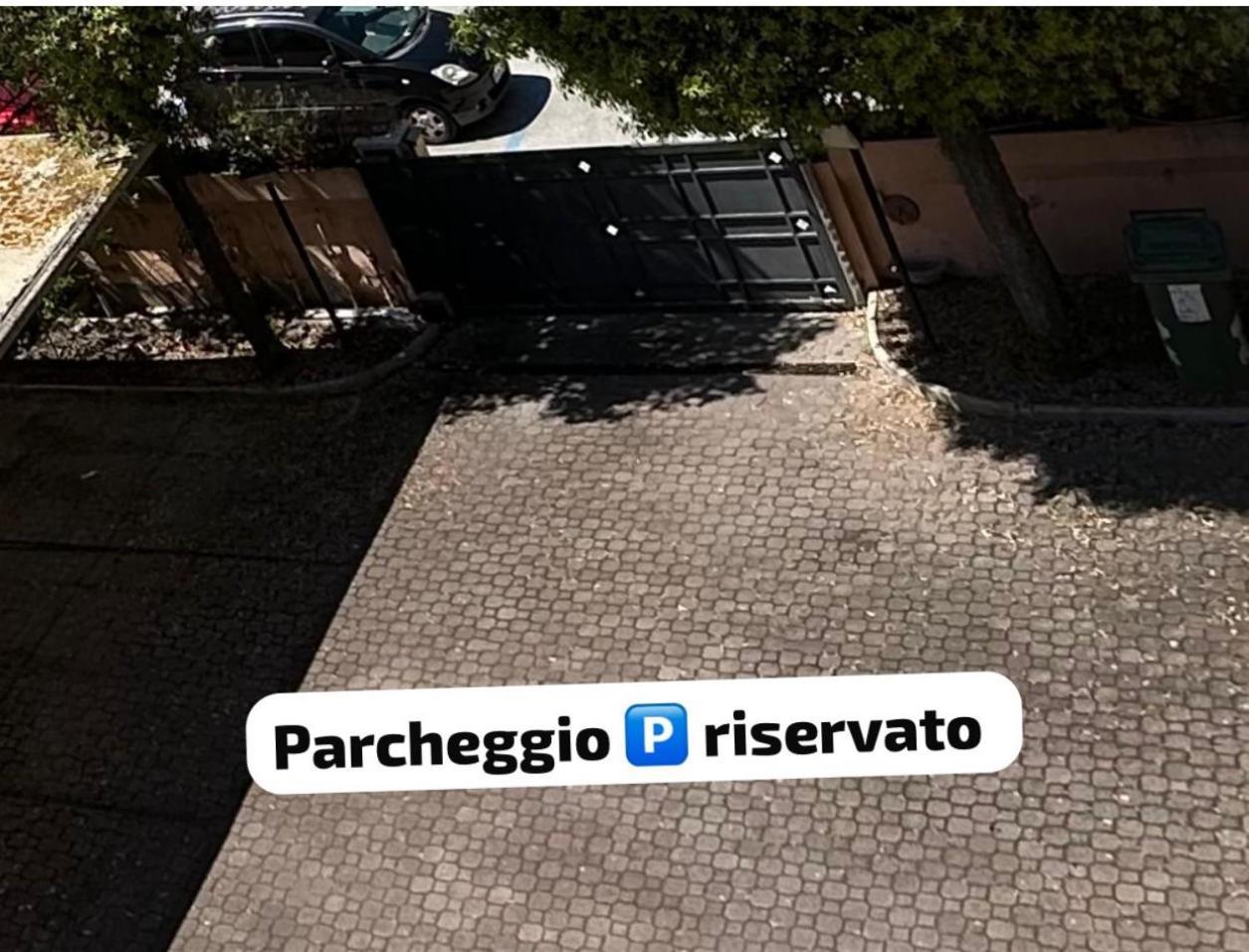 Conero Casa - Marcelli Di Numana In Via Litoranea 101 Sul Mare Vista Spiaggia Con Parcheggio Esclusivo Zewnętrze zdjęcie