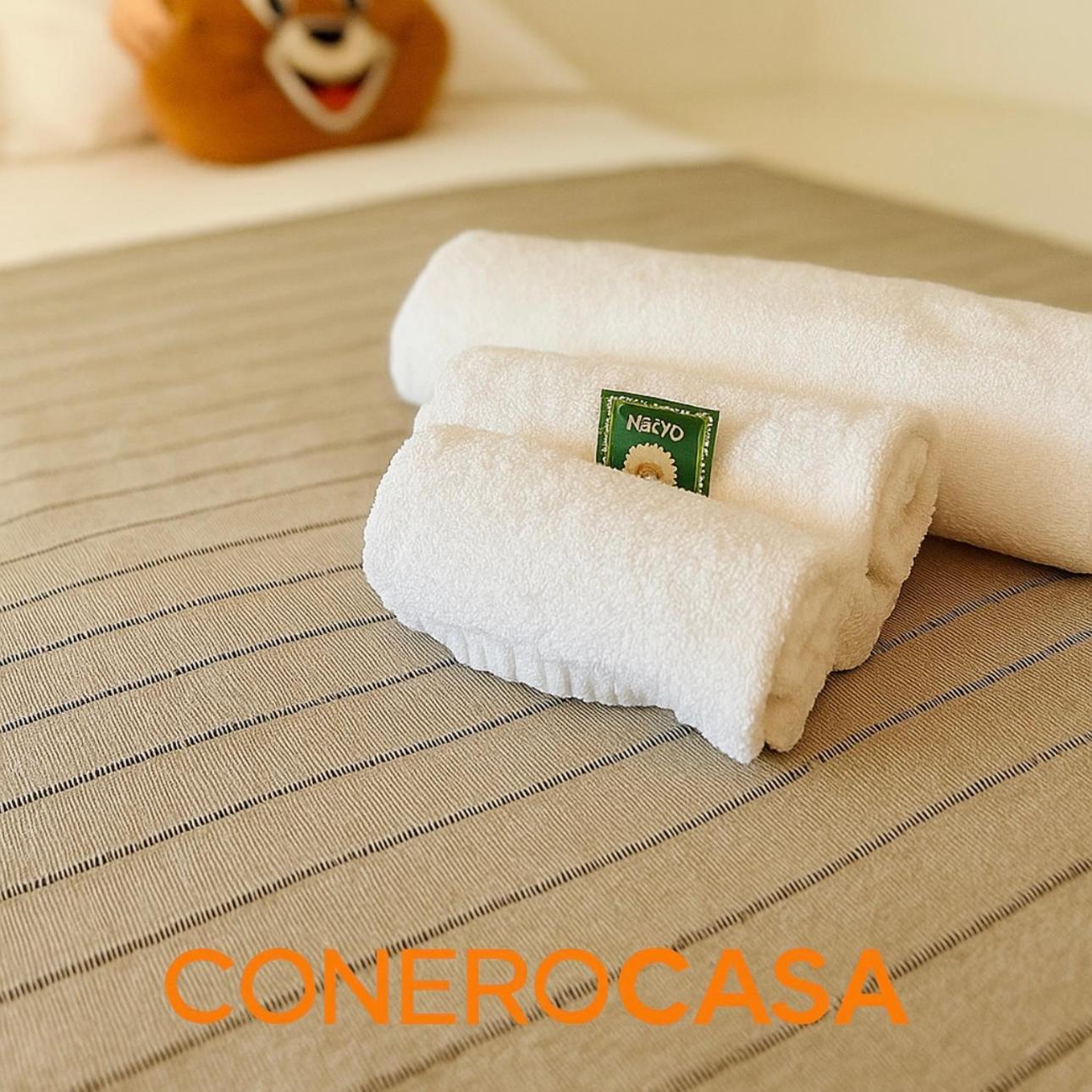 Conero Casa - Marcelli Di Numana In Via Litoranea 101 Sul Mare Vista Spiaggia Con Parcheggio Esclusivo Zewnętrze zdjęcie