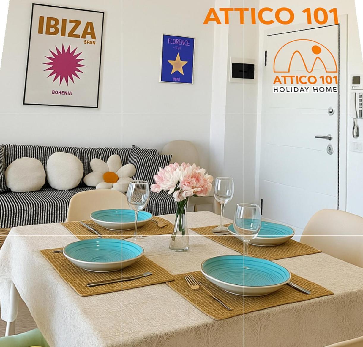 Conero Casa - Marcelli Di Numana In Via Litoranea 101 Sul Mare Vista Spiaggia Con Parcheggio Esclusivo Zewnętrze zdjęcie